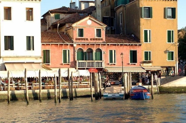 Gallery - Hotel Canal