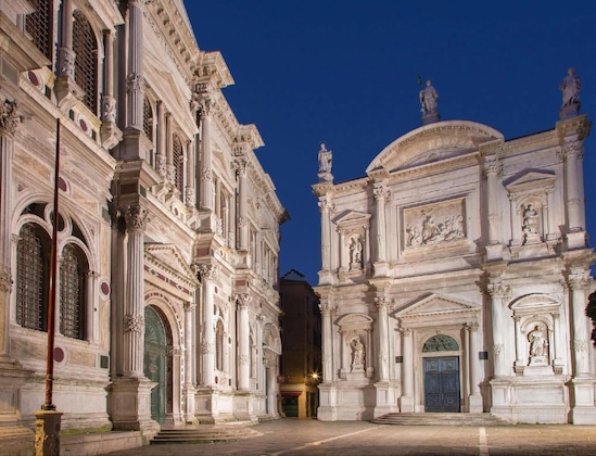 Gallery - Il Mercante Di Venezia Hotel