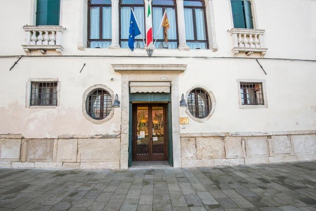 Gallery - Casa Sant'andrea