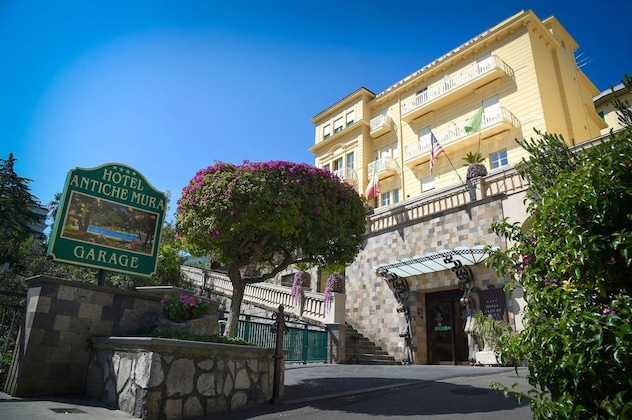 Gallery - Hotel Antiche Mura