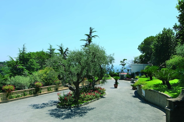 Gallery - Nastro Azzurro Resort
