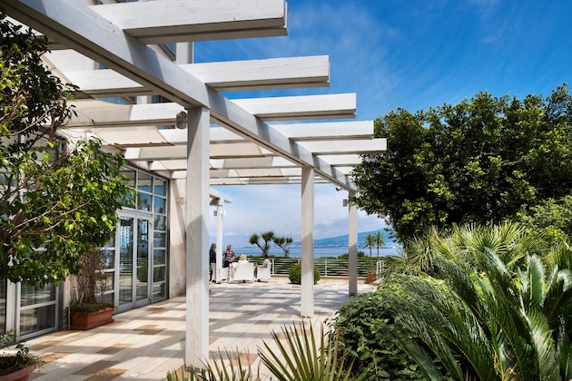Gallery - Towers Hotel Stabiae Sorrento Coast