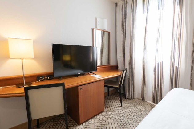 Gallery - Belstay Milano Linate
