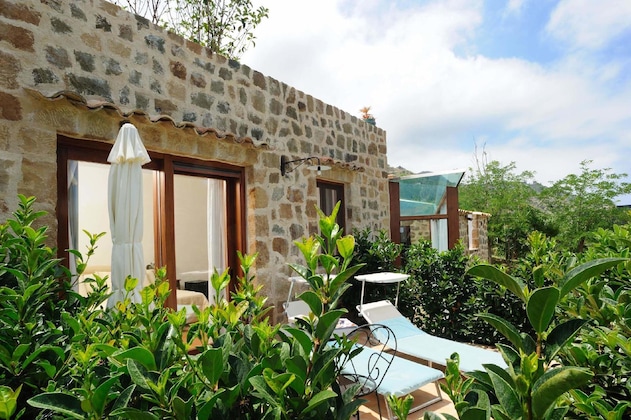 Gallery - Hotel Alberi Del Paradiso