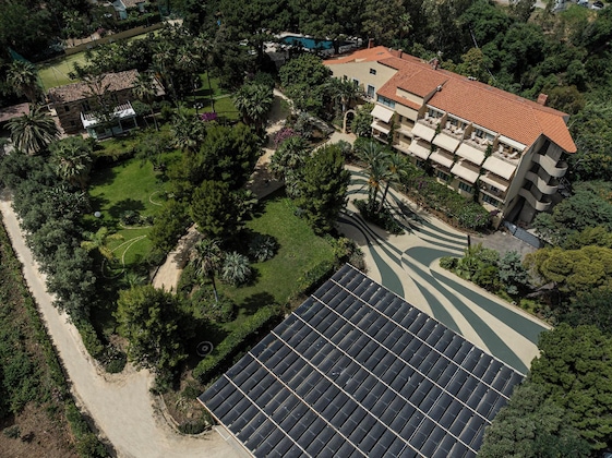 Gallery - Hotel Alberi Del Paradiso