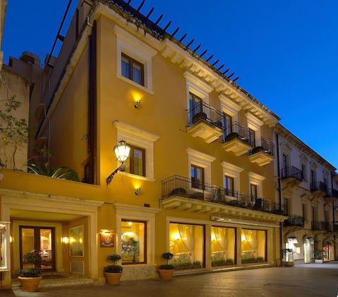 Gallery - Hotel Isabella