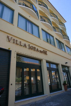 Gallery - Hotel Villa Igea