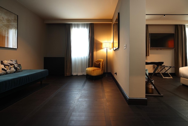 Gallery - U-Visionary Venezia Hotel