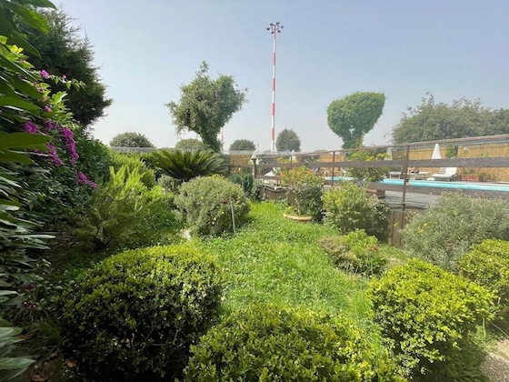 Gallery - Capodichino International Hotel