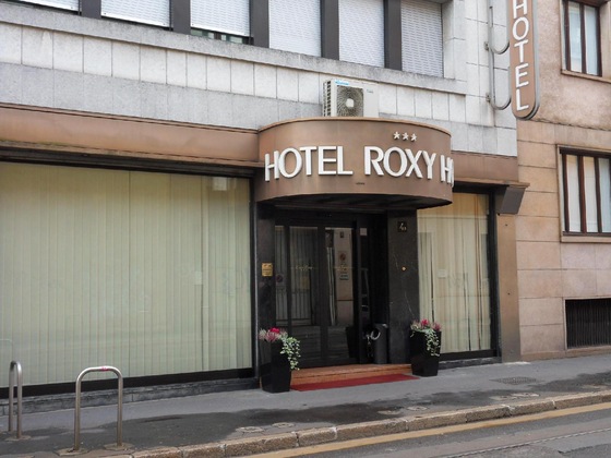 Gallery - Hotel Roxy