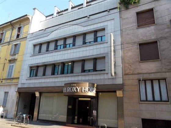 Gallery - Hotel Roxy