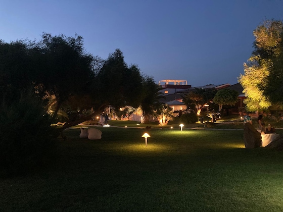 Gallery - Cala Rosa Club Hotel
