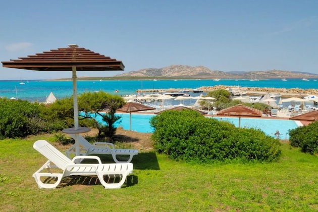 Gallery - Cala Rosa Club Hotel