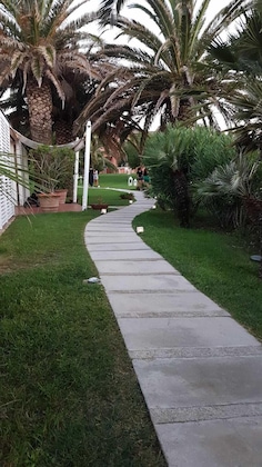 Gallery - Cala Rosa Club Hotel