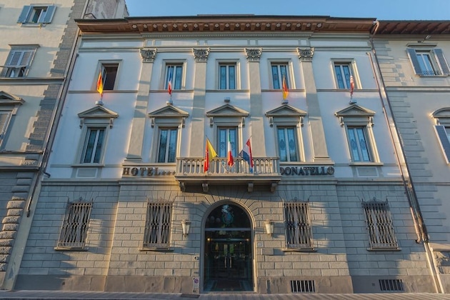 Gallery - Hotel Donatello