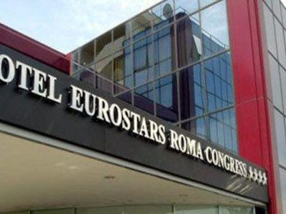 Gallery - Eurostar Roma Congress