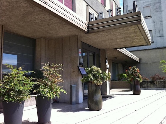 Gallery - Hotel Al Cason