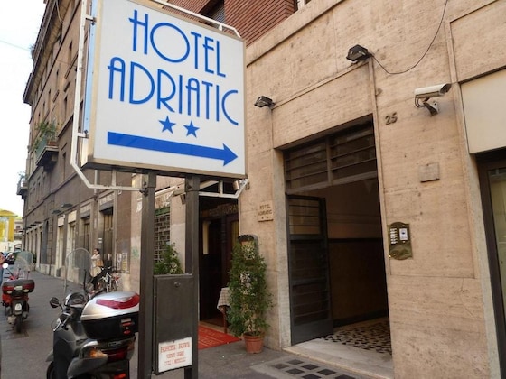 Gallery - Hotel Adriatic