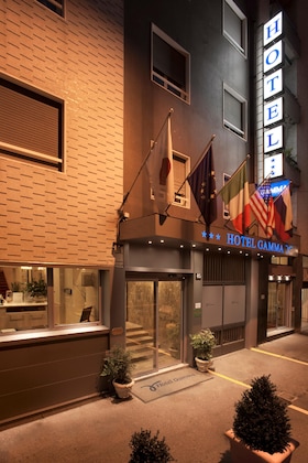 Gallery - Hotel Gamma