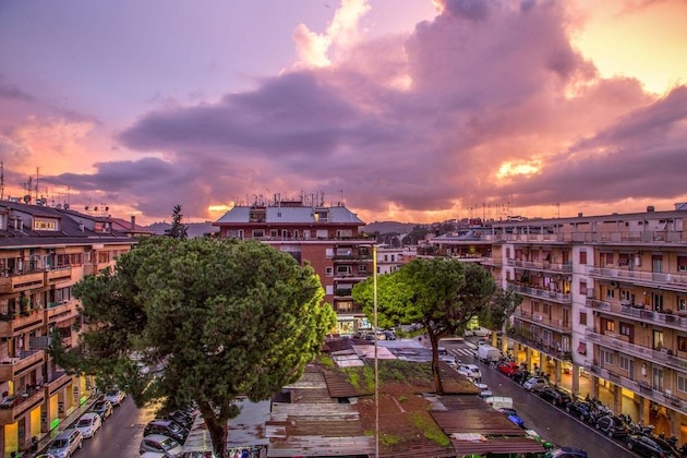 Gallery - Grand Hotel Fleming By OMNIA Hotels