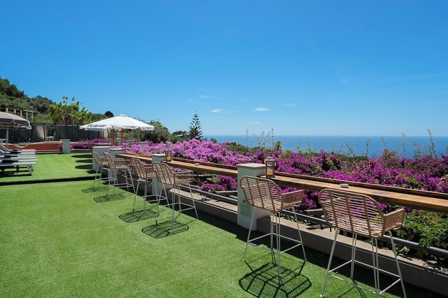 Gallery - Hotel Il Girasole
