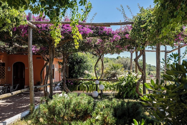 Gallery - Hotel Il Girasole