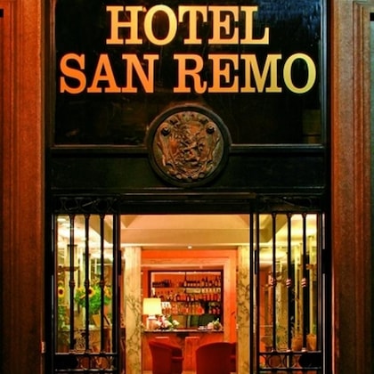 Gallery - Hotel San Remo
