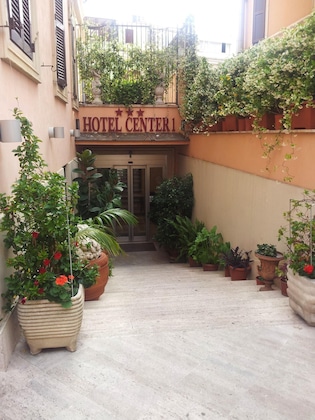 Gallery - Hotel Center 1&2