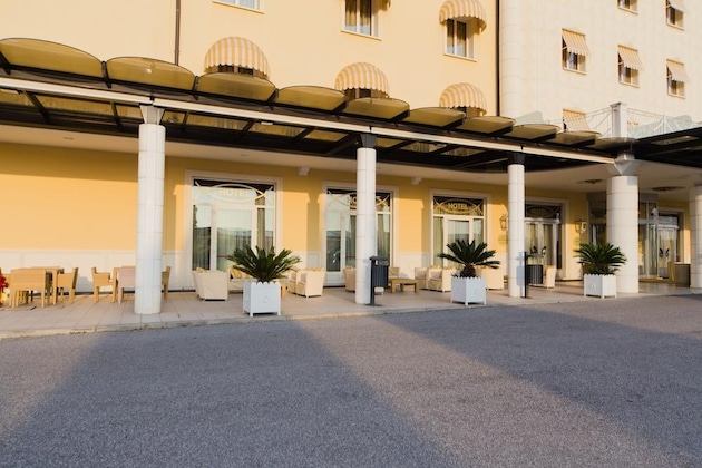 Gallery - Zanhotel Centergross