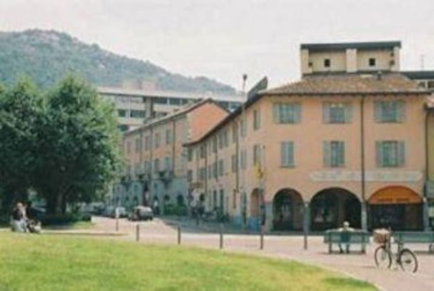 Gallery - Albergo Le Due Corti