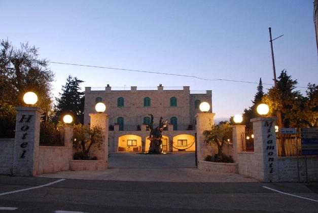 Gallery - Hotel Miramonti