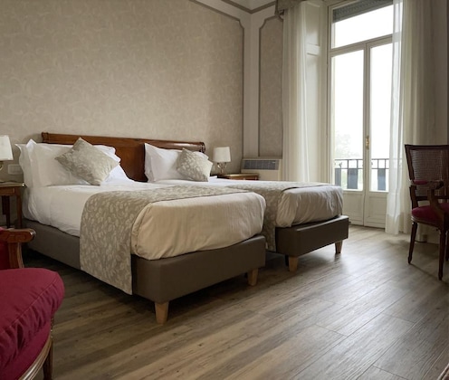 Gallery - Palace Grand Hotel Varese