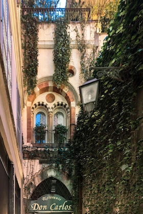 Gallery - Grand Hotel Et De Milan