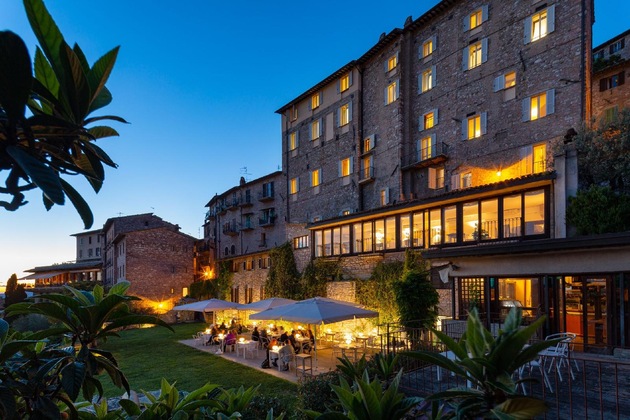 Gallery - Hotel Fontebella