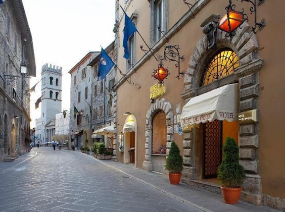 Gallery - Dei Priori Boutique Hotel