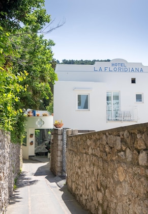 Gallery - Hotel La Floridiana