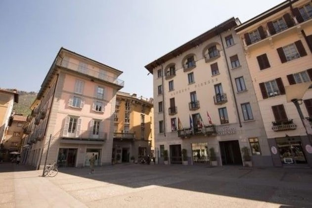 Gallery - Albergo Firenze