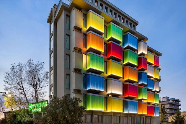 Gallery - Wyndham Garden Florence
