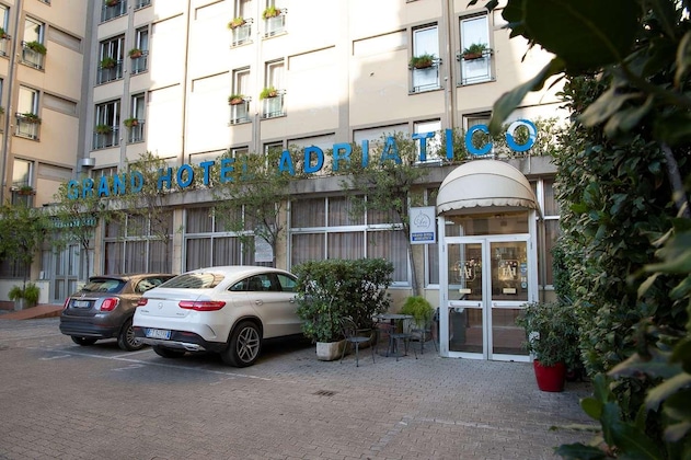 Gallery - Grand Hotel Adriatico