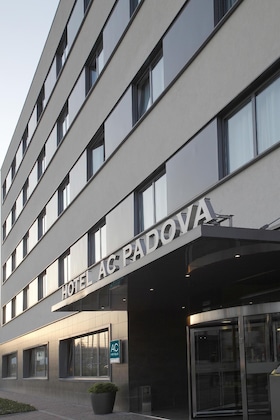 Gallery - Ac Hotel Padova By Marriott