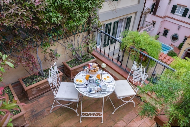 Gallery - Rivoli Boutique Hotel