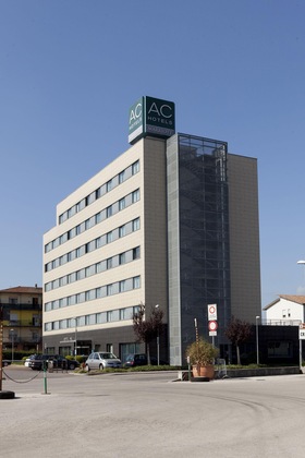 Gallery - Ac Hotel Vicenza By Marriott