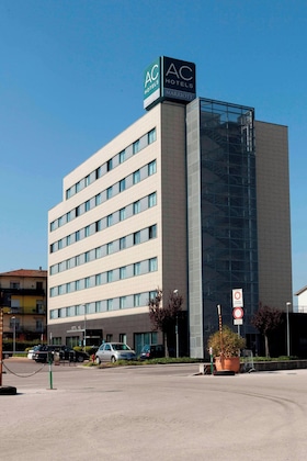 Gallery - Ac Hotel Vicenza By Marriott