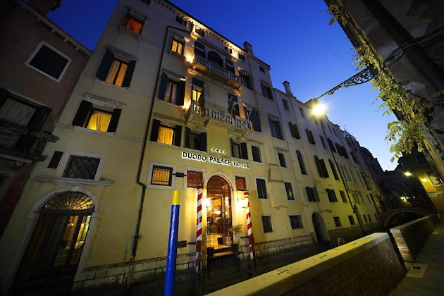 Gallery - Duodo Palace Hotel