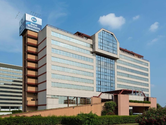 Gallery - Best Western Ctc Hotel Verona