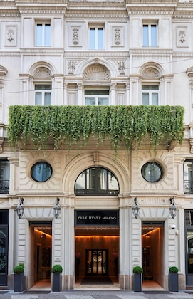 Gallery - Park Hyatt Milan