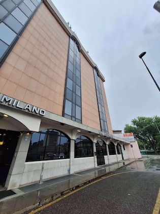 Gallery - Hotel Milano