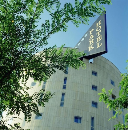 Gallery - Perugia Park Hotel