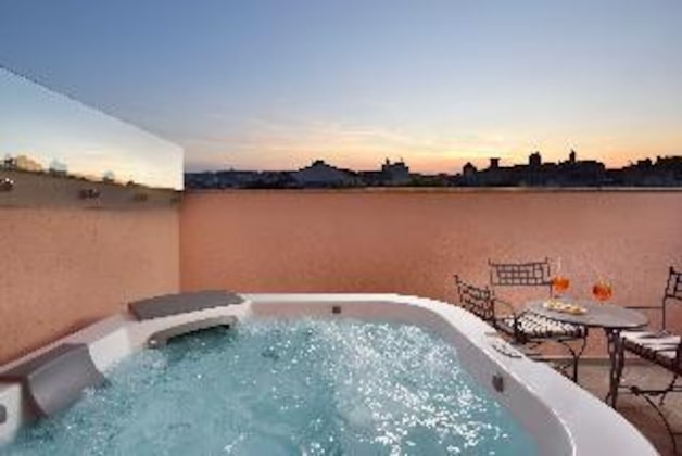 Gallery - FH55 Grand Hotel Palatino