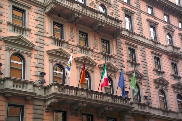 Gallery - Best Western Plus Hotel Universo
